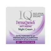 Iq Dermaquench Night Cream 50ml